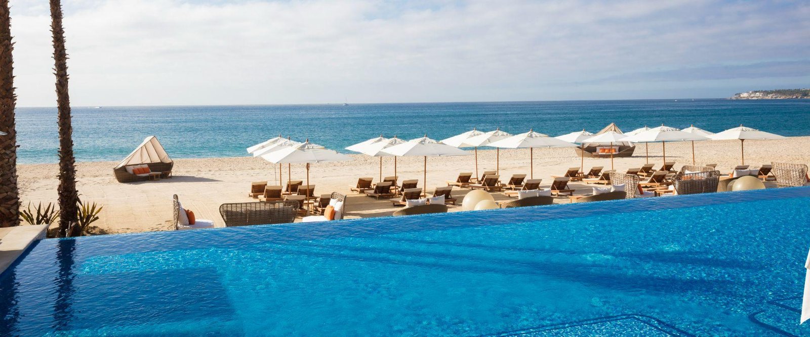   BelAir SunClub Hotel Cabos By Krystal Grand® Los Cabos