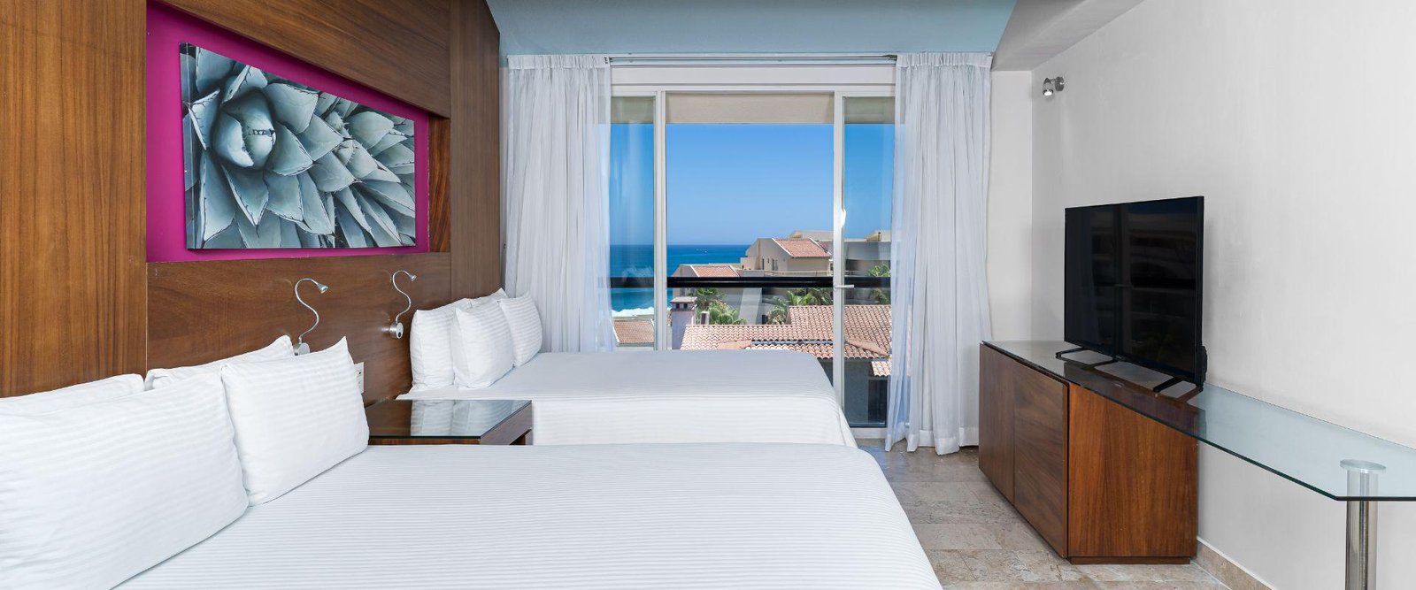   BelAir SunClub Hotel Cabos By Krystal Grand® Los Cabos