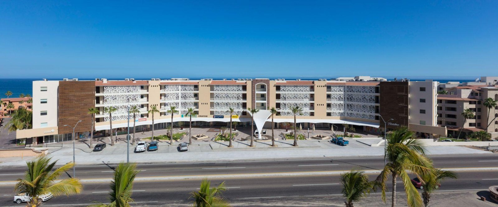   BelAir SunClub Hotel Cabos By Krystal Grand® Los Cabos