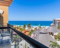 Deluxe room double  BelAir SunClub Hotel Cabos By Krystal Grand® Los Cabos