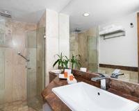 Deluxe room double  BelAir SunClub Hotel Cabos By Krystal Grand® Los Cabos