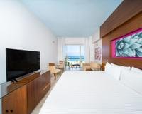 Deluxe room king  BelAir SunClub Hotel Cabos By Krystal Grand® Los Cabos
