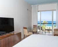Deluxe room king  BelAir SunClub Hotel Cabos By Krystal Grand® Los Cabos