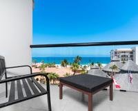 Deluxe room king  BelAir SunClub Hotel Cabos By Krystal Grand® Los Cabos
