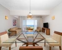 One bedroom suite  BelAir SunClub Hotel Cabos By Krystal Grand® Los Cabos