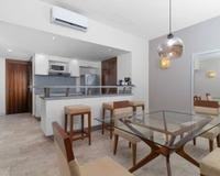 One bedroom suite  BelAir SunClub Hotel Cabos By Krystal Grand® Los Cabos