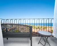 One bedroom suite  BelAir SunClub Hotel Cabos By Krystal Grand® Los Cabos