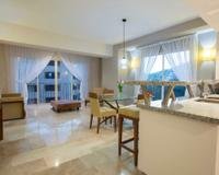 One bedroom suite  BelAir SunClub Hotel Cabos By Krystal Grand® Los Cabos