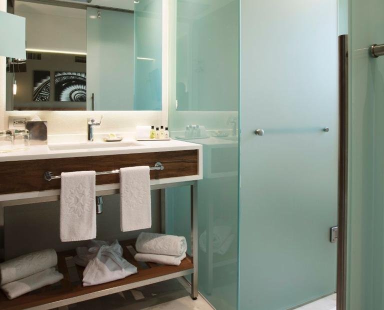 Executive suite  Krystal Grand® Suites Insurgentes Ciudad de México