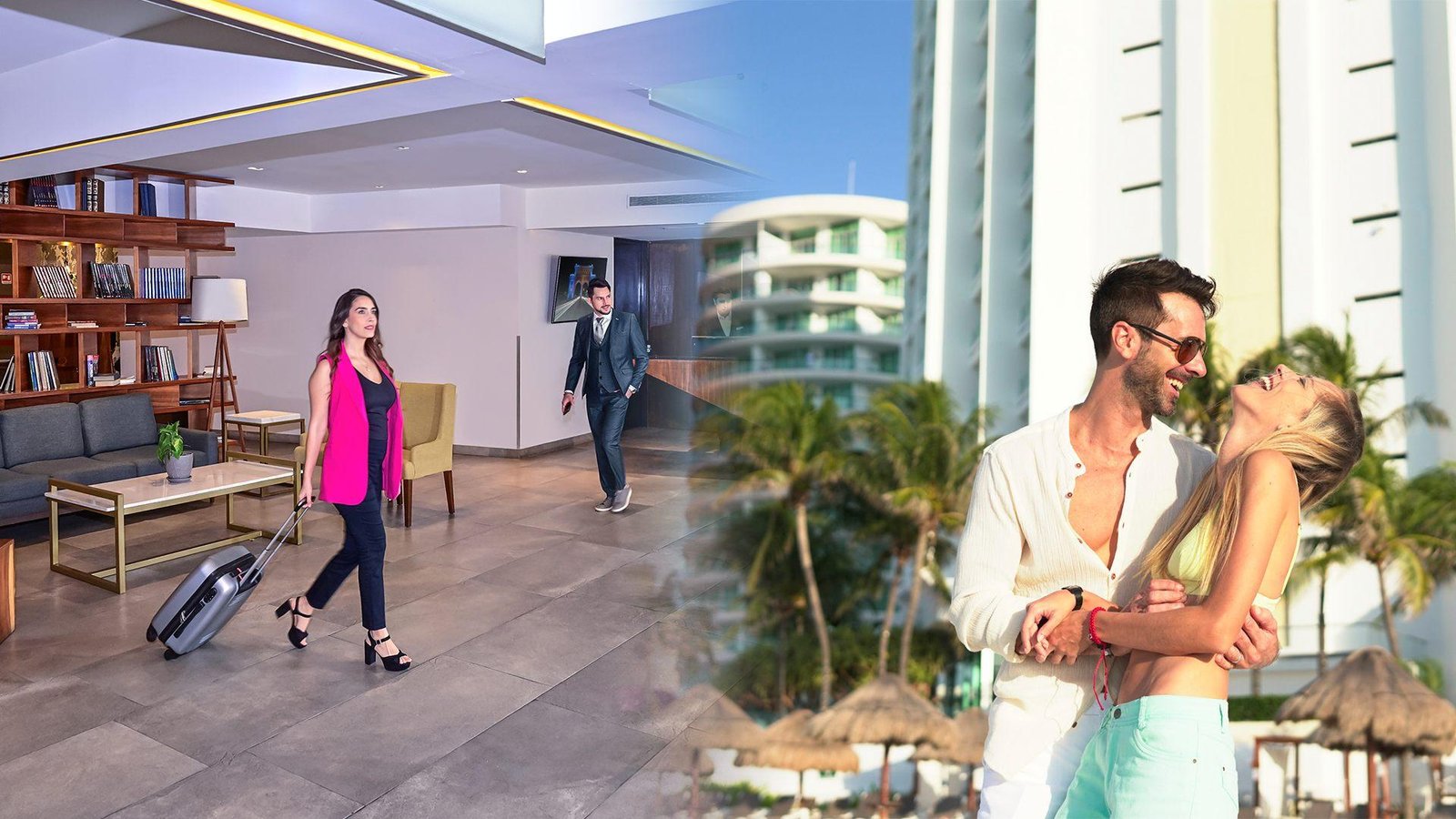 Krystal Hotels & Resorts -  - 