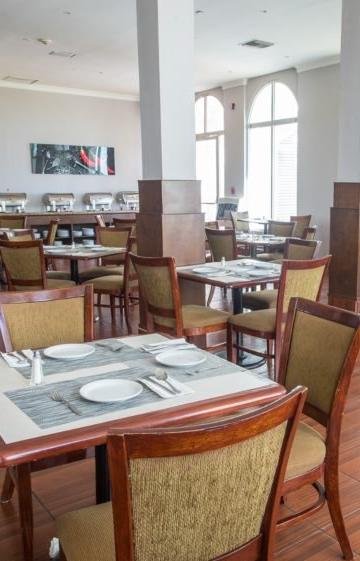  Hotel Krystal Urban Ciudad Juárez