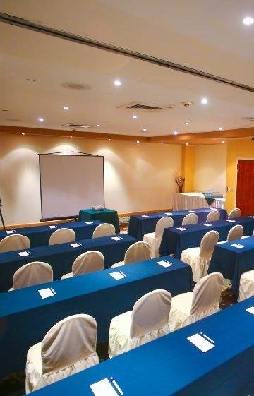  Hotel Krystal Urban Ciudad Juárez