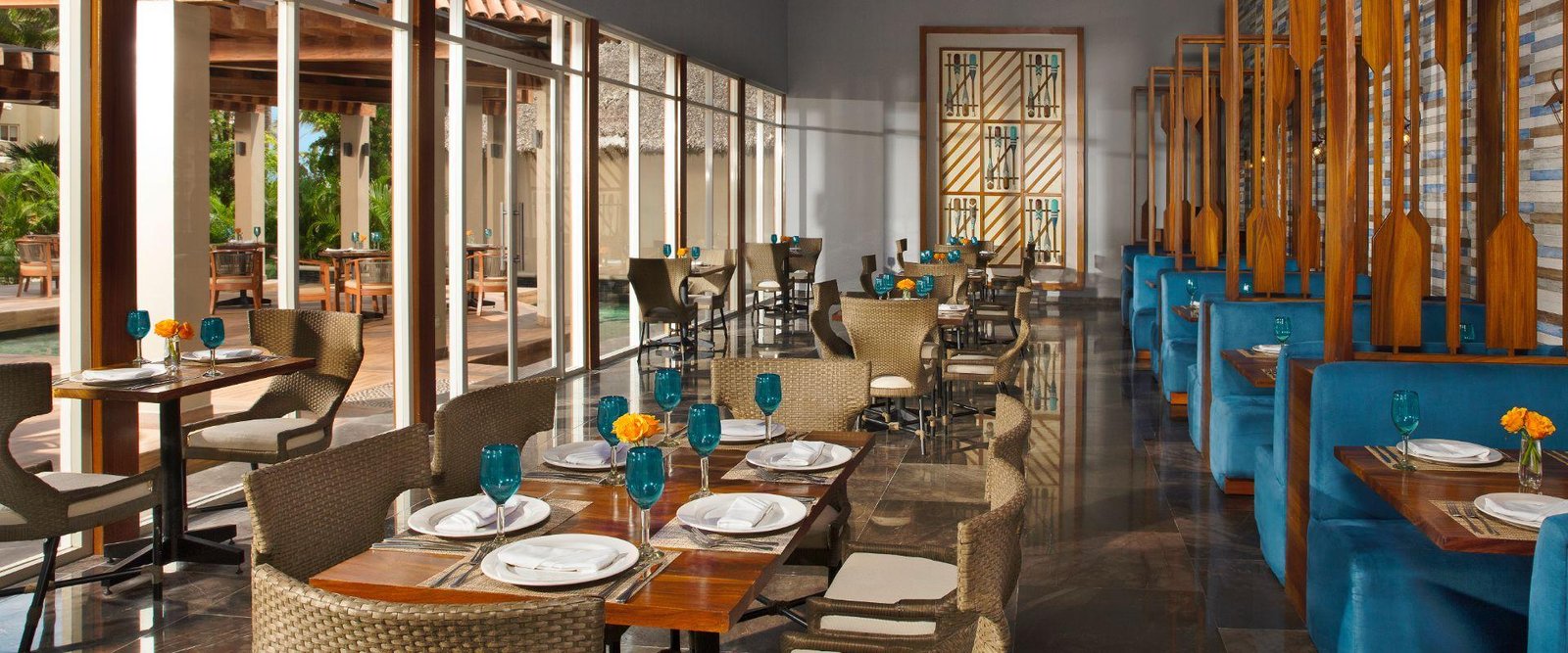  Hotel Krystal Grand® Nuevo Vallarta