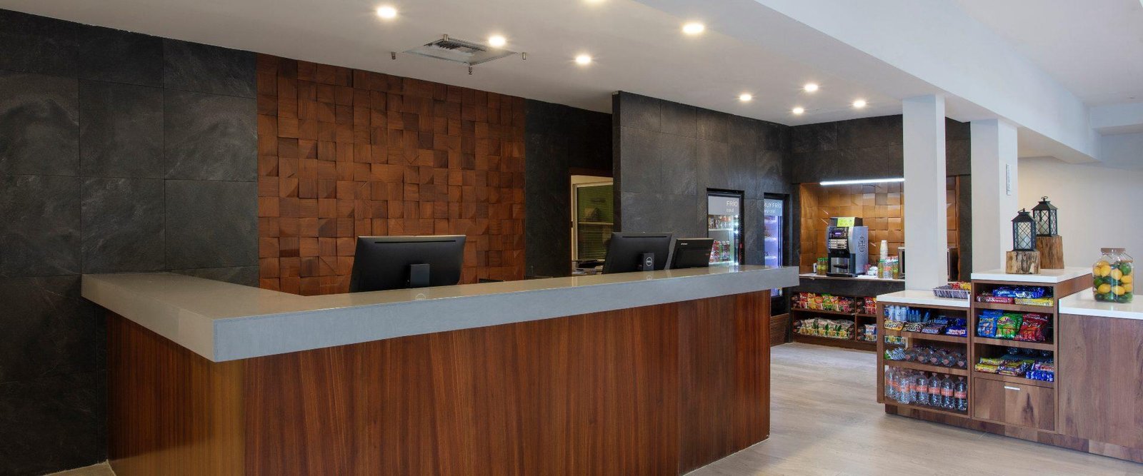  Hotel Krystal Urban Monterrey San Jeronimo