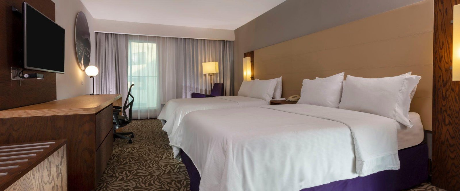  Hotel Krystal Urban Monterrey San Jeronimo