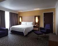 Junior suite Hotel Krystal Urban Monterrey San Jeronimo