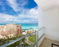 Quarto standard Hotel Krystal Grand® Cancún All Inclusive
