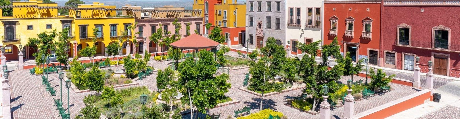 Krystal Grand San Miguel de Allende - San Miguel de Allende - 