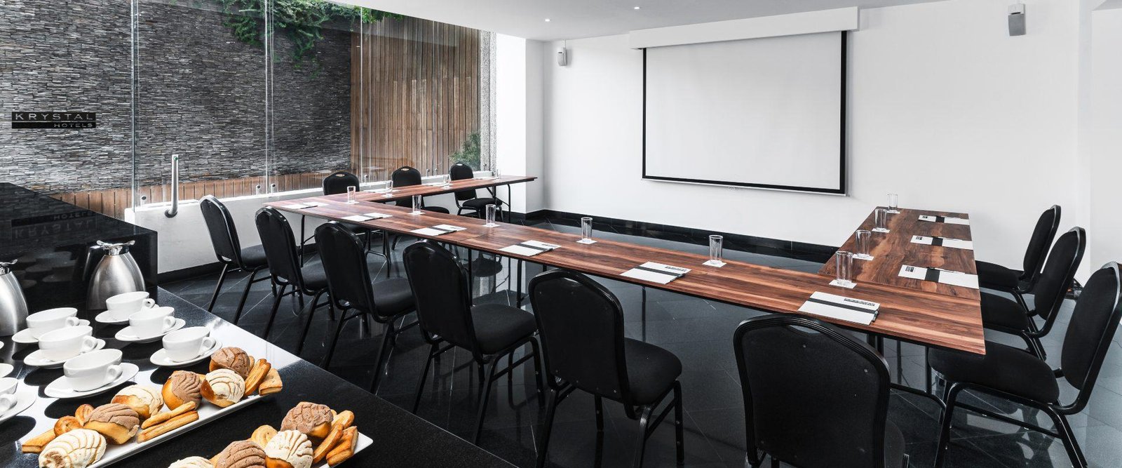  Hotel Krystal Urban Aeropuerto Ciudad de México