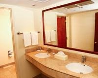 Estándar sencilla Hotel Krystal Urban Ciudad Juárez