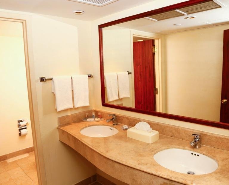 Estándar doble Hotel Krystal Urban Ciudad Juárez