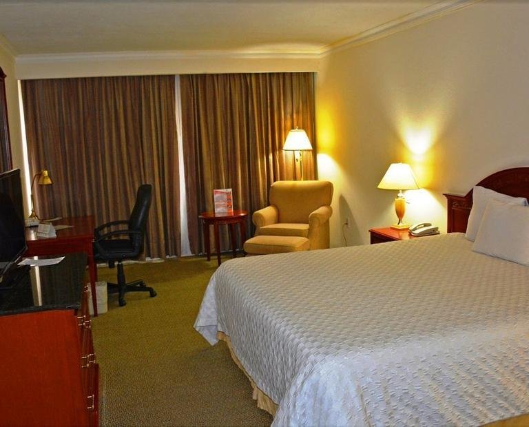 Estándar doble Hotel Krystal Urban Ciudad Juárez