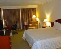 Estándar doble Hotel Krystal Urban Ciudad Juárez